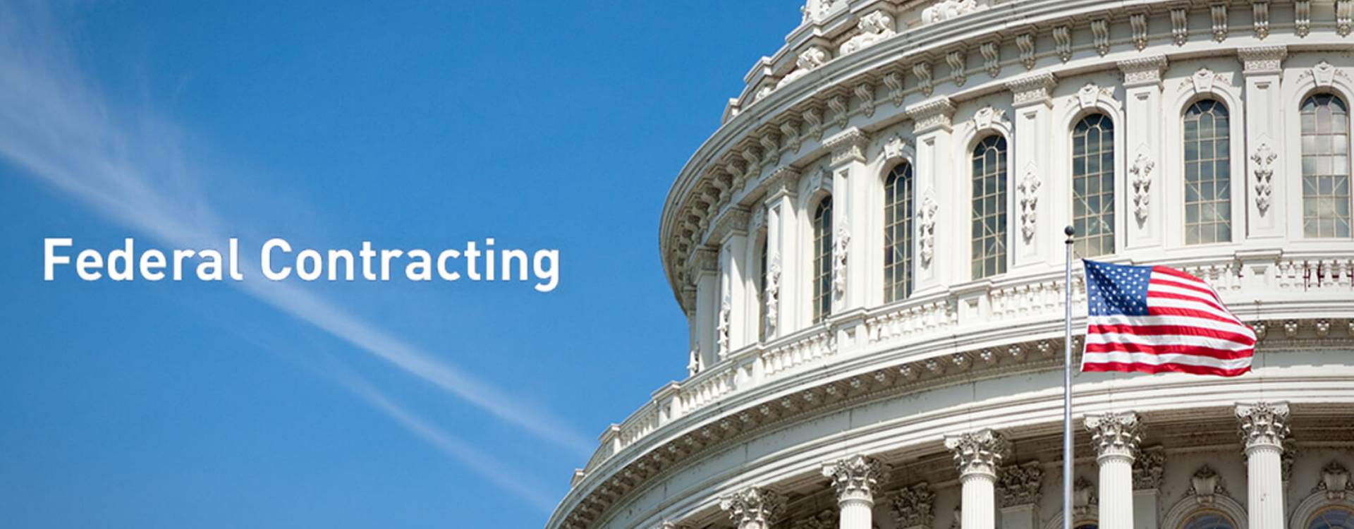 Federal Contracting 2