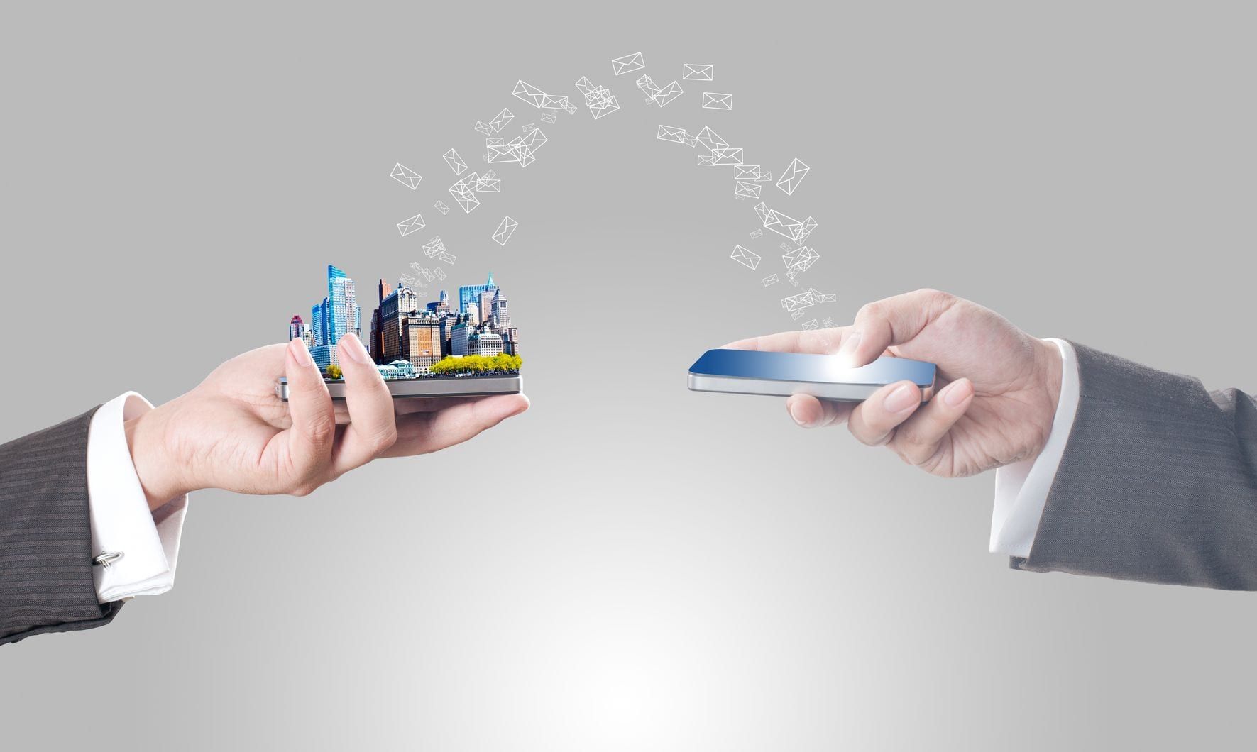 Smart City Enablers