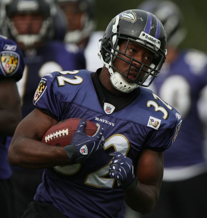 Former NFL player Matt Lawrence ordained minister News AGX